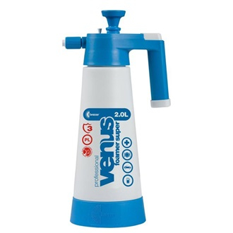 Kwazar Venus Pro+ Super 360 - pulverizator solutie [1]