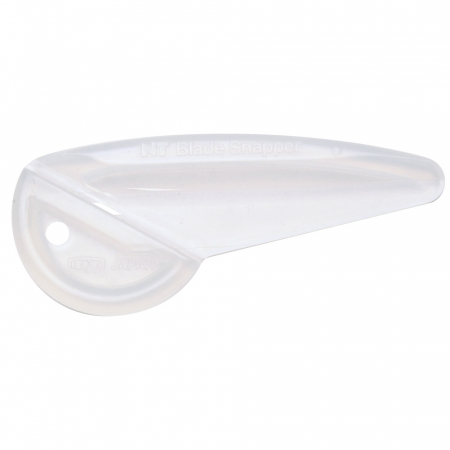 Lame de rezerva cu VARF 30° - 9MM 100 lame NT Cutter [3]