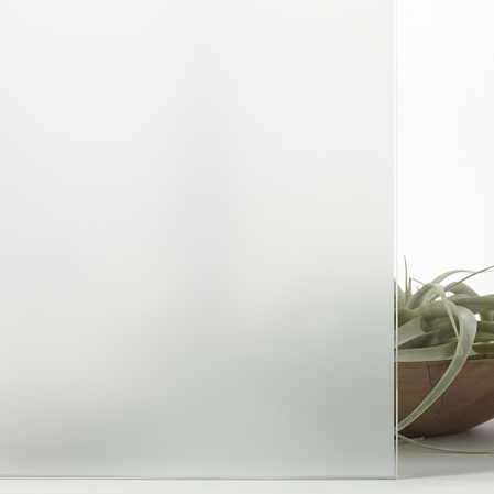 Folie decorativă - Milky White Milano SH2MAML