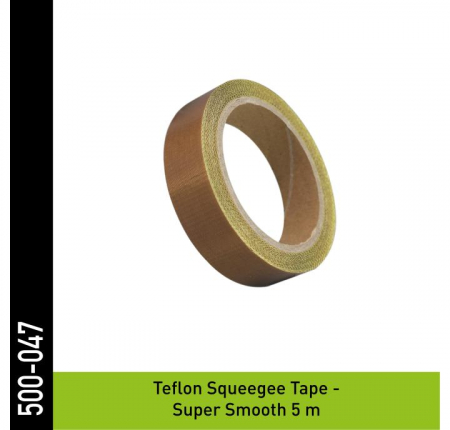Pasla pt. raclete - Banda teflon racleta tip card