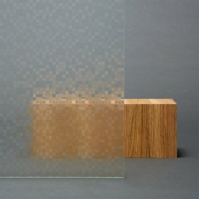 Poliester - Mosaic Matte  (ND)  SH2SMMA