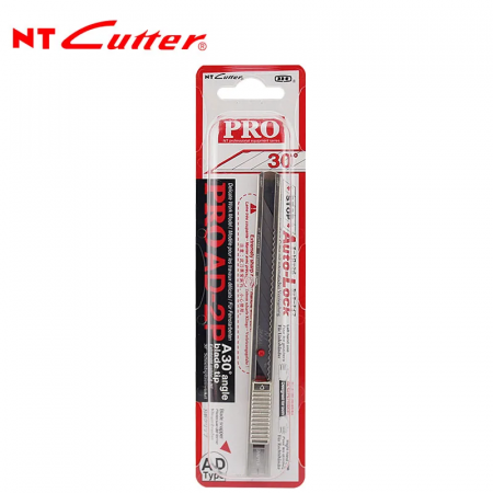 NT Cutter Pro A-1 , 9MM [1]