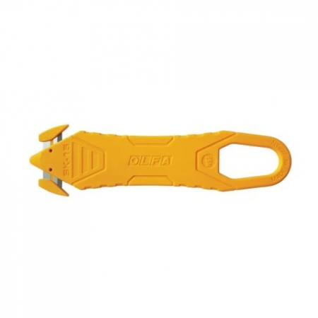 Cuțite - OLFA CUTTER SIGURANTA SK-15