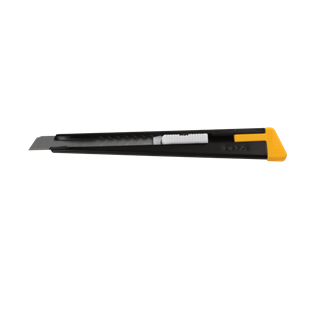 Tăiere - OLFA 180 Black  , 9 mm