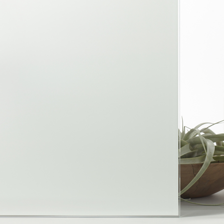 Folie ferestre - Opaque White SH2MAOW