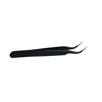 Altele - Penseta folie - Fine Tip curbat Tweezer