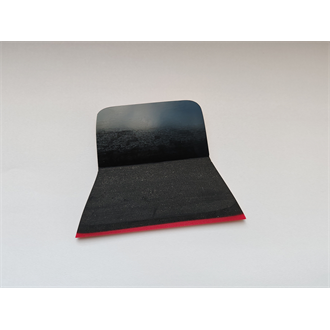Raclete tip card - T-shaped - Racletă PPF 2 Straturi