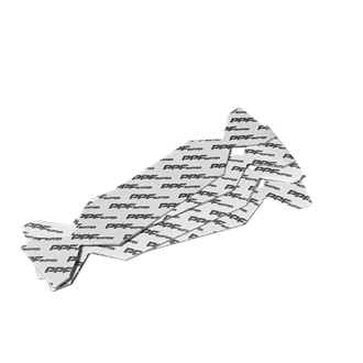 Pasla pt. raclete - PPF Buffer microfelt for PPF  5 BUC - Pâslă pentru PPF