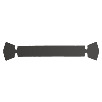 Pasla pt. raclete - YelloTools APE T-Buffer Betty PPF - Pasla PPF