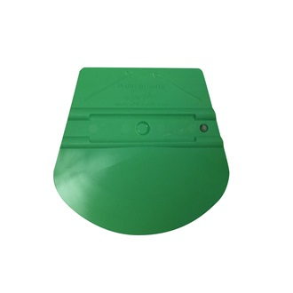 Raclete tip card - Prowrap Betty racleta cu cap curbat pentru colantare