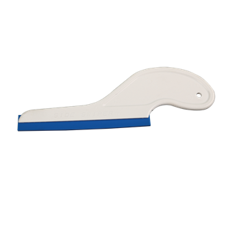 Raclete cu mâner - Side Swiper