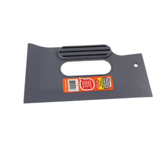 Raclete cu mâner - Racleta cu 5 laturi (5-edged tool)