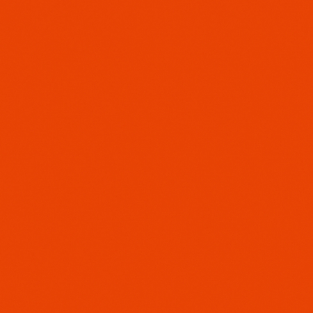 Folie opacă - SC50-34 BRIGHT ORANGE 3M Scotchcal 50