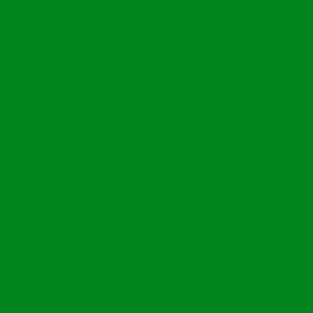 Folie opacă - SC50-745 BRIGHT GREEN 3M Scotchcal 50