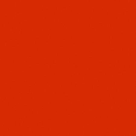 Folie opacă - SC100-266 RED ORANGE