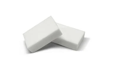 Altele - CAR WRAP CLEANING SPONGE - Burete curățare folii