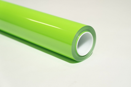 SG011 Super Gloss Acid Green - Verde [1]