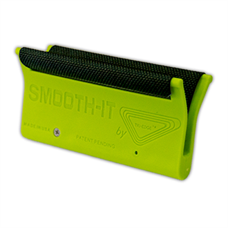 Altele - Smooth-It pt. restaurarea muchiei racletei