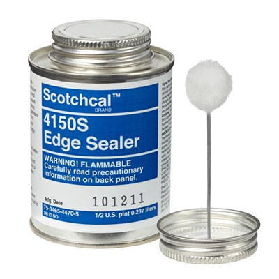 Lichide speciale - Solutie izolatoare Edge Sealer 4150S