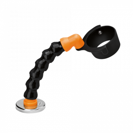 Alte scule - Suport Magnetic Flexibil Pentru Pistol Aer Cald