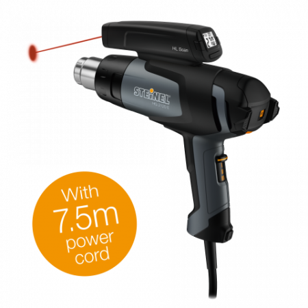 Steinel HL Scan termometru digital cu laser [1]