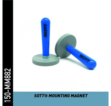 Altele - SOTT  Magnet - 8KG