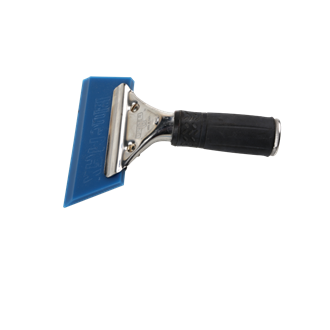 Raclete cu mâner - UNGER + Blue Max