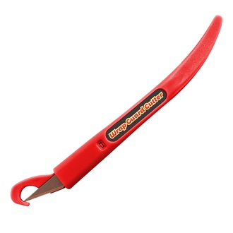 Cuțite - Wrap Guard