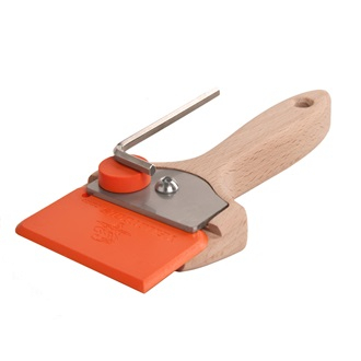Răzuitoare - YelloBlade Handle - manere indepartare folie