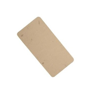 Pasla pt. raclete - SOTT WrapEdge 2MM Pâslă  - Set 12 Buc