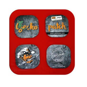YelloTools GeckoPatch [1]