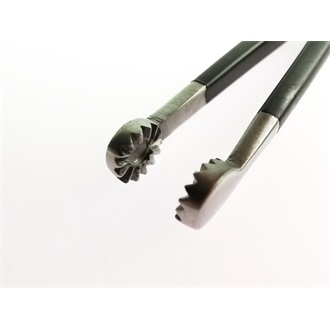 Altele - YelloTools WrapTweezer AutoLock