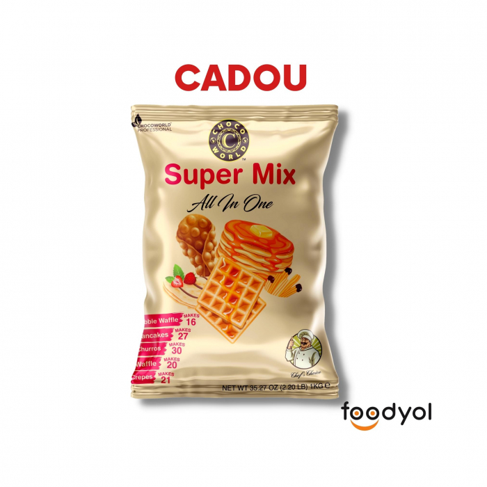 aparat bubble waffle, premix bubble waffle [5]