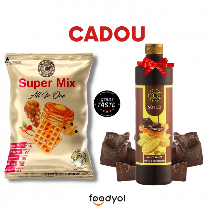 Aparat bubble waffle(FY-6) [6]