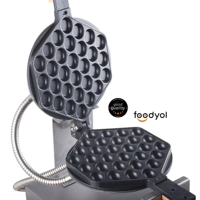 Aparat bubble waffle(FY-6) [4]