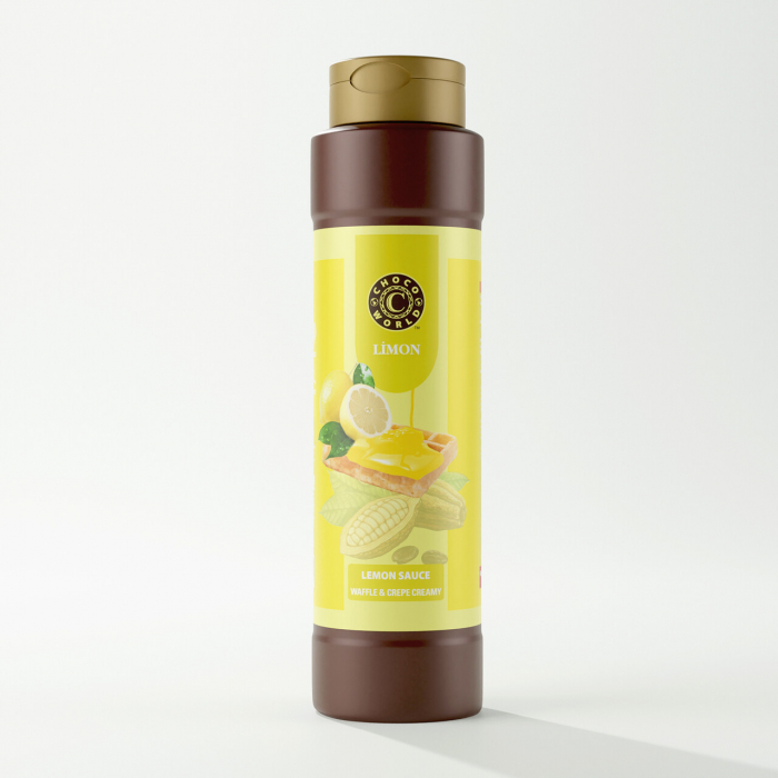 Topping cu lamaie(800g) [3]