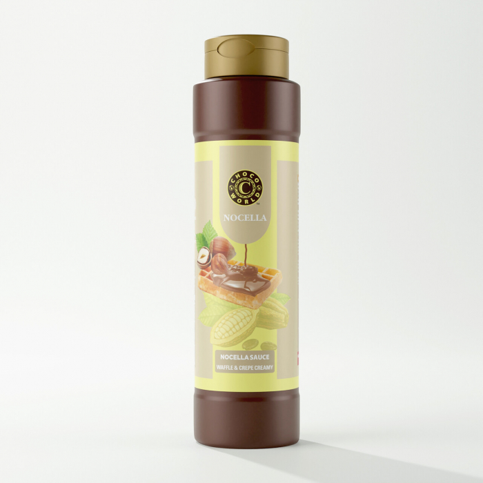 topping de ciocolata 800g [2]