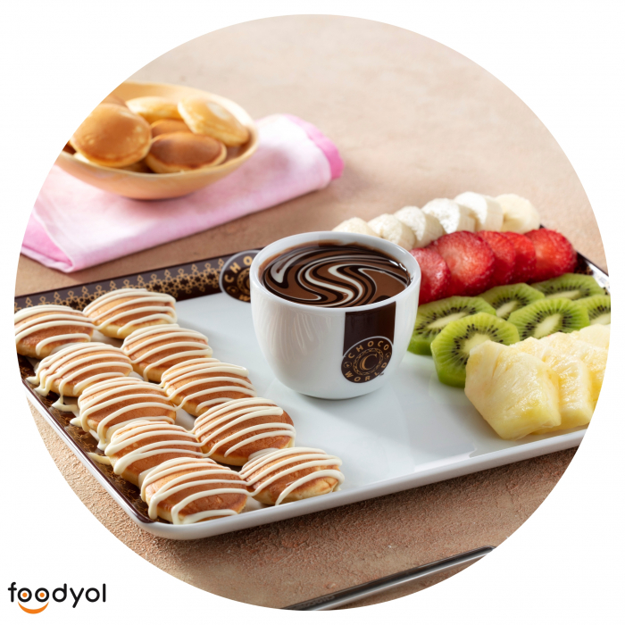 Mix pentru clatite si pancakes [2]