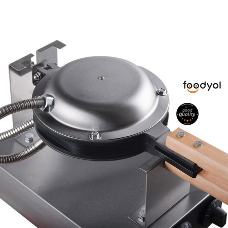 Aparat bubble waffle(FY-6) [2]