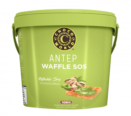 Crema de ciocolata cu fistic 10kg [1]