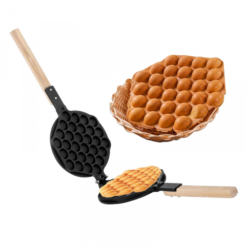 Placi de schimb bubble waffle [1]