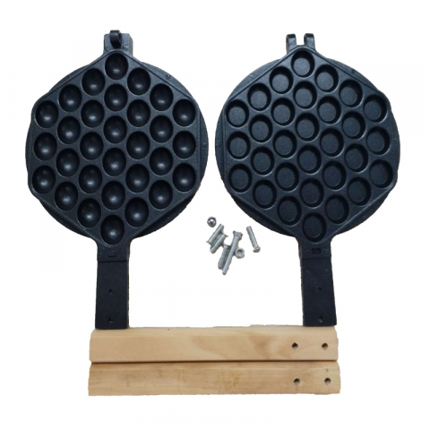 Placi de schimb bubble waffle [3]