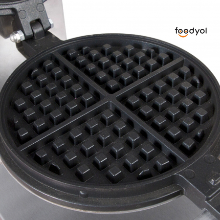 Sandwich waffle [3]