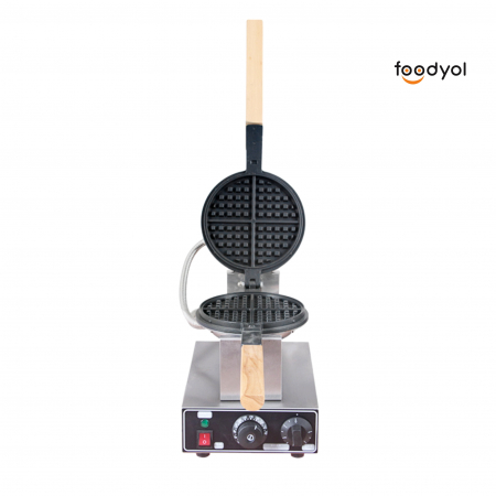 Sandwich waffle [2]