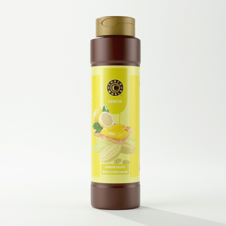 Topping cu lamaie(800g) [2]