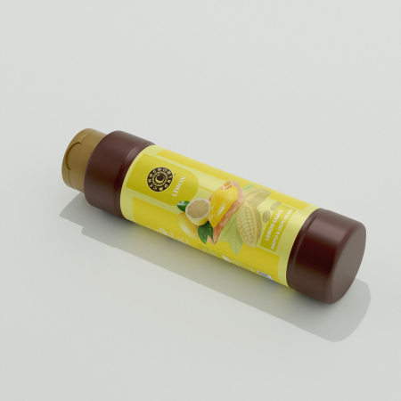 Topping cu lamaie(800g) [1]