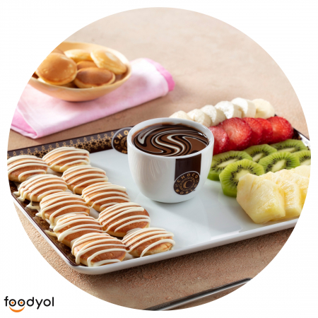 Mix pentru clatite si pancakes [1]