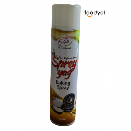 Aparate waffle si bubble waffle - Ulei tip spray pentru bubble waffle