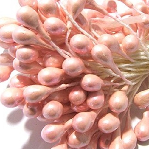 roz perlat - stamine