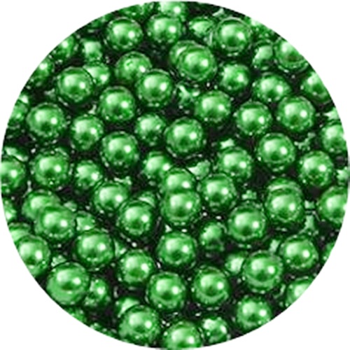 perla verde